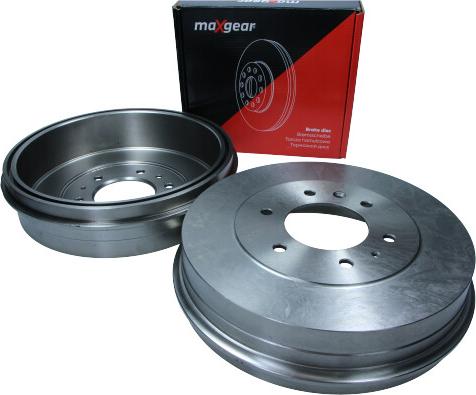 Maxgear 19-3688 - Tambur frana aaoparts.ro