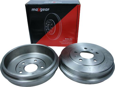 Maxgear 19-3687 - Tambur frana aaoparts.ro