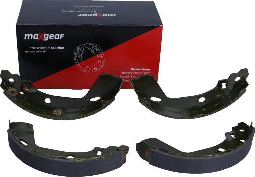 Maxgear 19-3624 - Set saboti frana aaoparts.ro