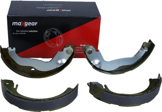 Maxgear 19-3623 - Set saboti frana, frana de mana aaoparts.ro