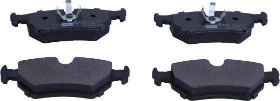 Maxgear 19-3099 - Set placute frana,frana disc aaoparts.ro