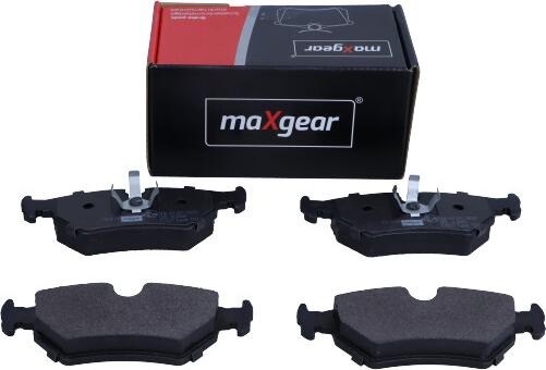 Maxgear 19-3099 - Set placute frana,frana disc aaoparts.ro