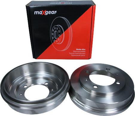 Maxgear 19-3194 - Tambur frana aaoparts.ro