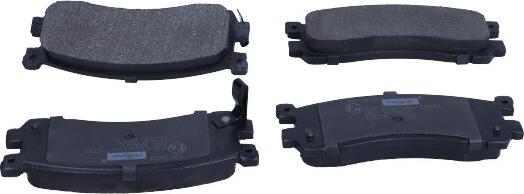 Maxgear 19-3102 - Set placute frana,frana disc aaoparts.ro