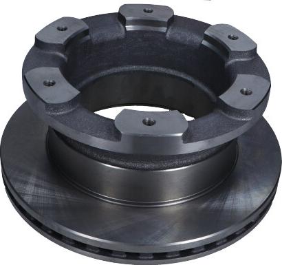 Maxgear 19-3356 - Disc frana aaoparts.ro