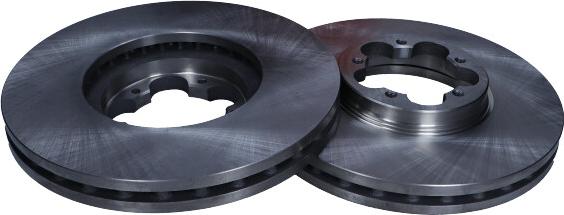 Maxgear 19-3358 - Disc frana aaoparts.ro