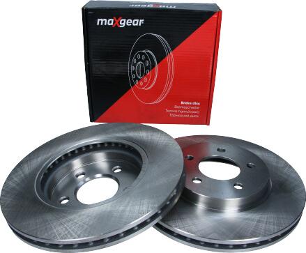 Maxgear 19-3352 - Disc frana aaoparts.ro