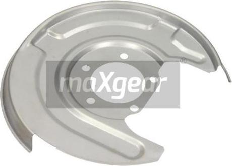 Maxgear 19-3246 - Protectie stropire,disc frana aaoparts.ro