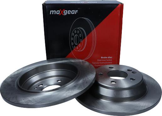 Maxgear 19-3240 - Disc frana aaoparts.ro