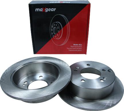 Maxgear 19-3243 - Disc frana aaoparts.ro