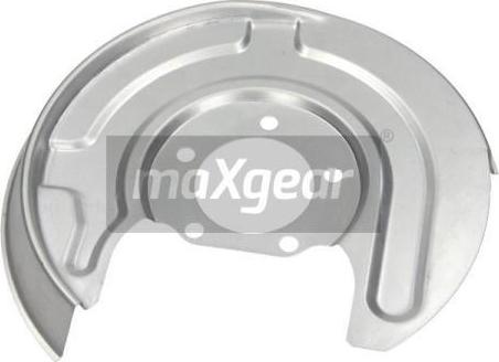 Maxgear 19-3247 - Protectie stropire,disc frana aaoparts.ro