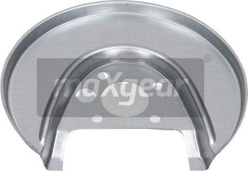 Maxgear 19-3259 - Protectie stropire,disc frana aaoparts.ro