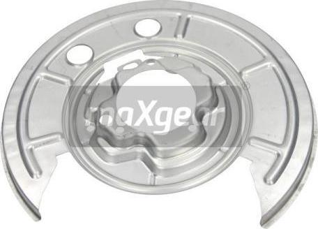 Maxgear 19-3255 - Protectie stropire,disc frana aaoparts.ro