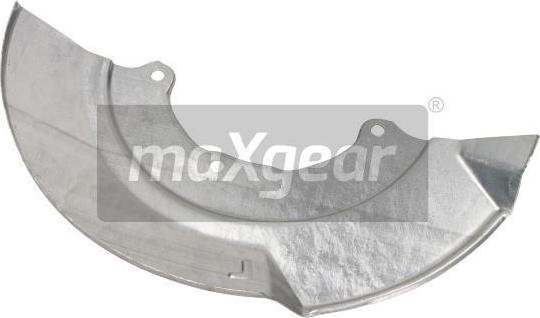 Maxgear 19-3250 - Protectie stropire,disc frana aaoparts.ro