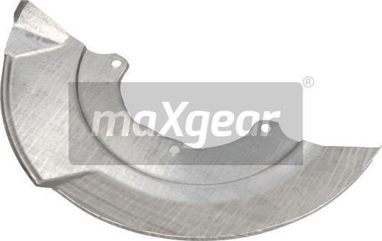 Maxgear 19-3251 - Protectie stropire,disc frana aaoparts.ro