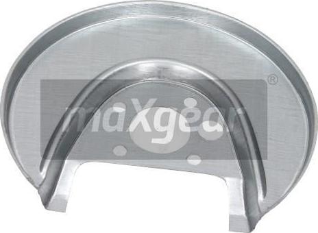 Maxgear 19-3258 - Protectie stropire,disc frana aaoparts.ro