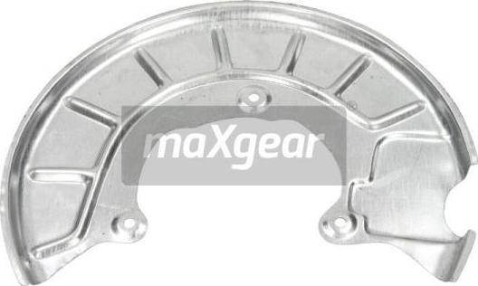 Maxgear 19-3269 - Protectie stropire,disc frana aaoparts.ro