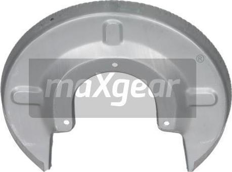 Maxgear 19-3264 - Protectie stropire,disc frana aaoparts.ro