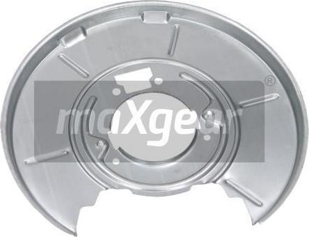 Maxgear 19-3260 - Protectie stropire,disc frana aaoparts.ro