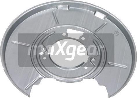 Maxgear 19-3261 - Protectie stropire,disc frana aaoparts.ro