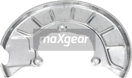 Maxgear 19-3268 - Protectie stropire,disc frana aaoparts.ro