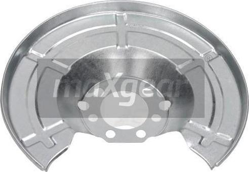 Maxgear 19-3263 - Protectie stropire,disc frana aaoparts.ro