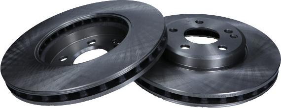 Maxgear 19-3209 - Disc frana aaoparts.ro