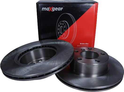 Maxgear 19-3213 - Disc frana aaoparts.ro