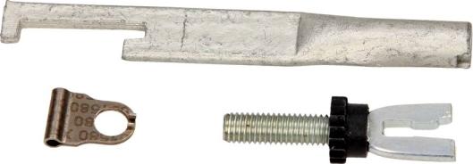 Maxgear 19-3284 - Set pentru reglare ulterioară, frână tambur aaoparts.ro