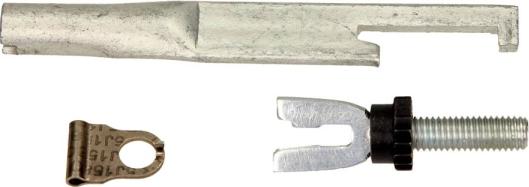 Maxgear 19-3283 - Set pentru reglare ulterioară, frână tambur aaoparts.ro