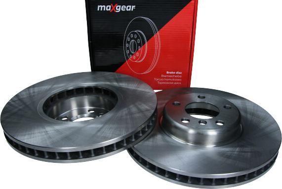 Maxgear 19-3234 - Disc frana aaoparts.ro