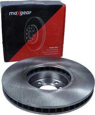 Maxgear 19-3233 - Disc frana aaoparts.ro