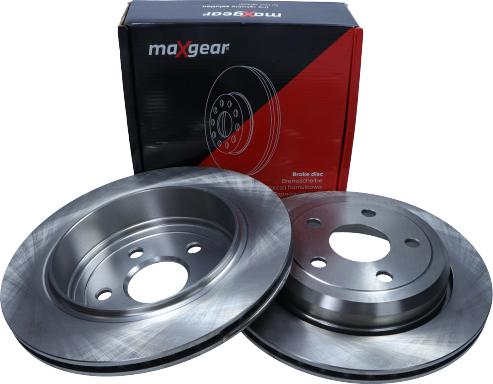 Maxgear 19-3225 - Disc frana aaoparts.ro