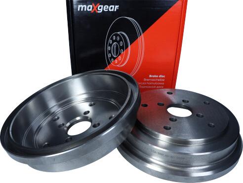 Maxgear 19-3705 - Tambur frana aaoparts.ro