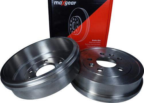 Maxgear 19-3710 - Tambur frana aaoparts.ro