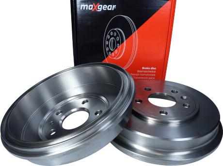 Maxgear 19-3713 - Tambur frana aaoparts.ro