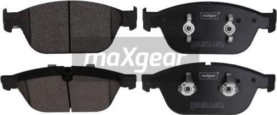 Maxgear 19-2914 - Set placute frana,frana disc aaoparts.ro