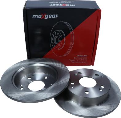 Maxgear 19-2499 - Disc frana aaoparts.ro