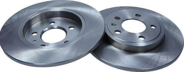 Maxgear 19-2494 - Disc frana aaoparts.ro