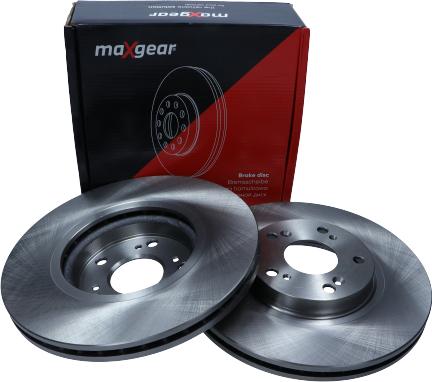 Maxgear 19-2401 - Disc frana aaoparts.ro