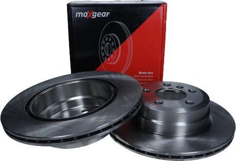 Maxgear 19-2411 - Disc frana aaoparts.ro