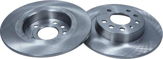 Maxgear 19-2436 - Disc frana aaoparts.ro