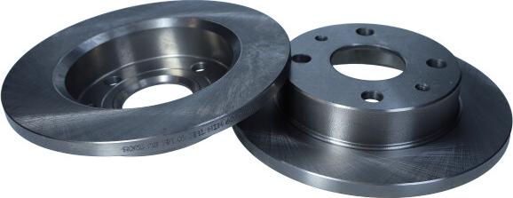 Maxgear 19-2509 - Disc frana aaoparts.ro