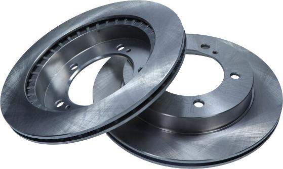 Maxgear 19-2586 - Disc frana aaoparts.ro