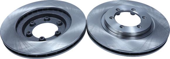 Maxgear 19-2529 - Disc frana aaoparts.ro