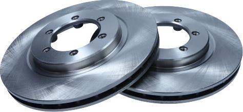 Maxgear 19-2529 - Disc frana aaoparts.ro