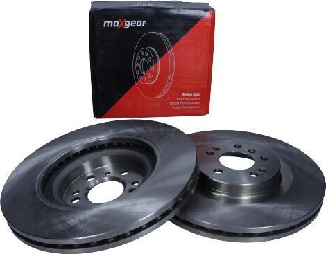 Maxgear 19-2690 - Disc frana aaoparts.ro