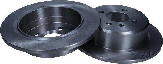 Maxgear 19-2663 - Disc frana aaoparts.ro