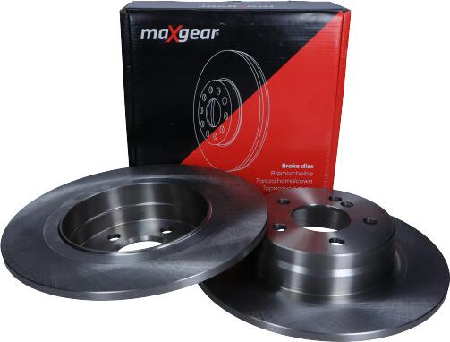 Maxgear 19-2680 - Disc frana aaoparts.ro