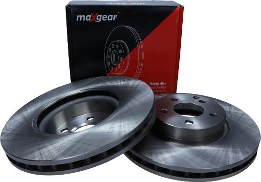 Maxgear 19-2688 - Disc frana aaoparts.ro